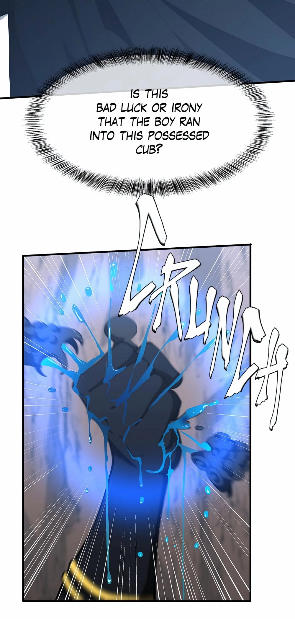 The Beginning After the End Chapter 157, page 62 of 74