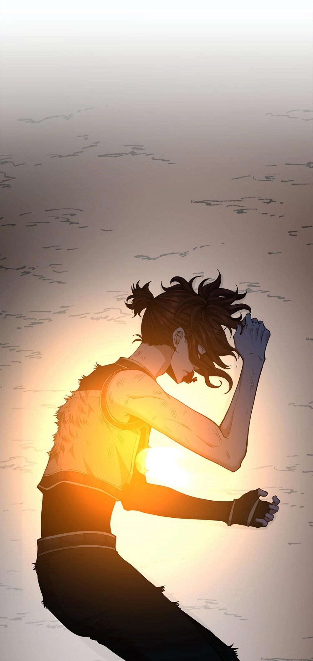 The Beginning After the End Chapter 157, page 67 of 74