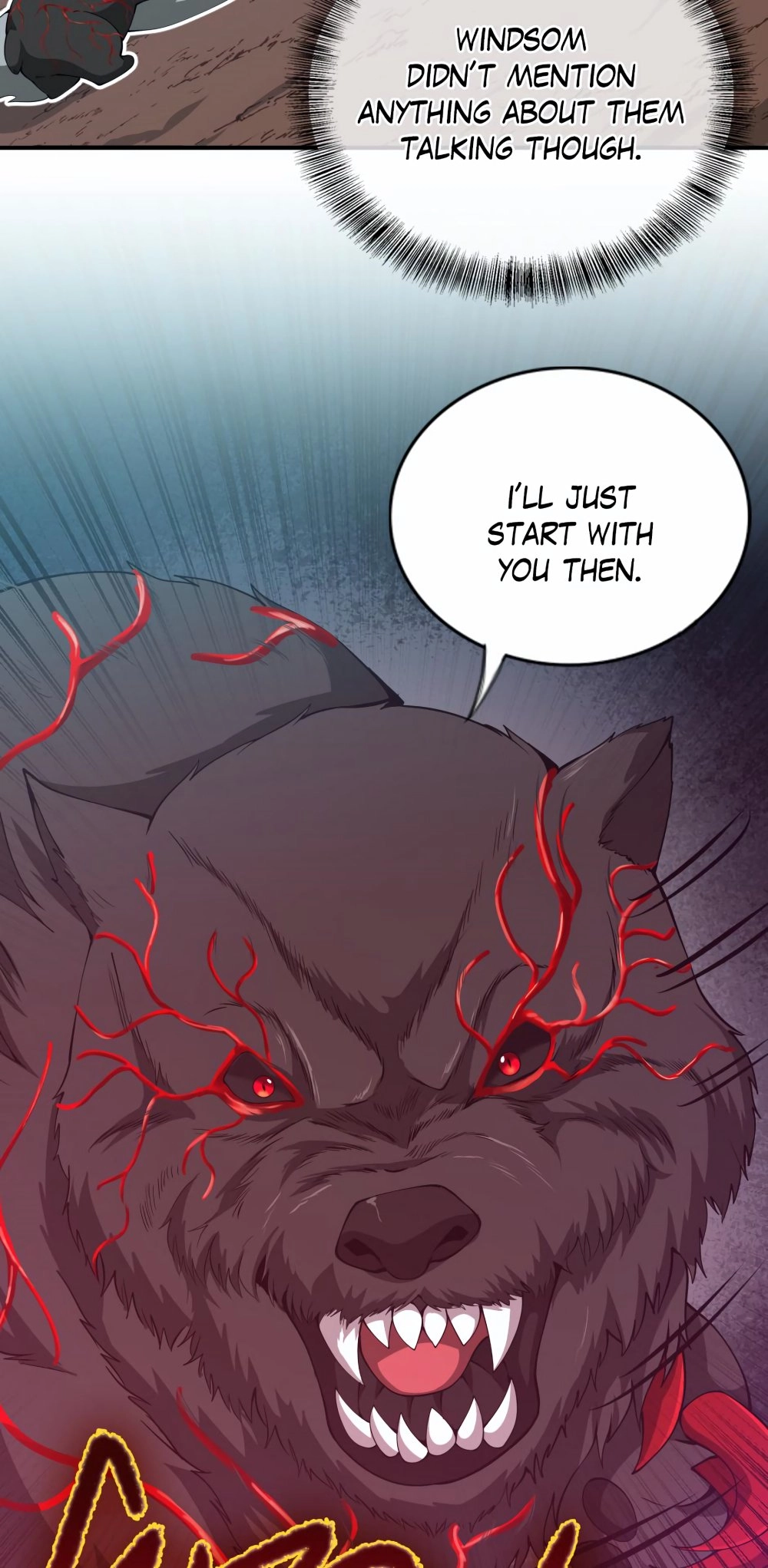 The Beginning After the End Chapter 157, page 7 of 74
