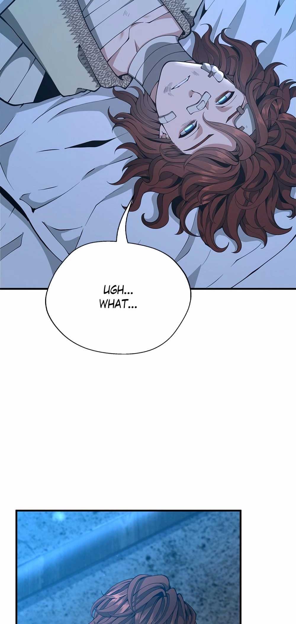 The Beginning After the End Chapter 157, page 70 of 74