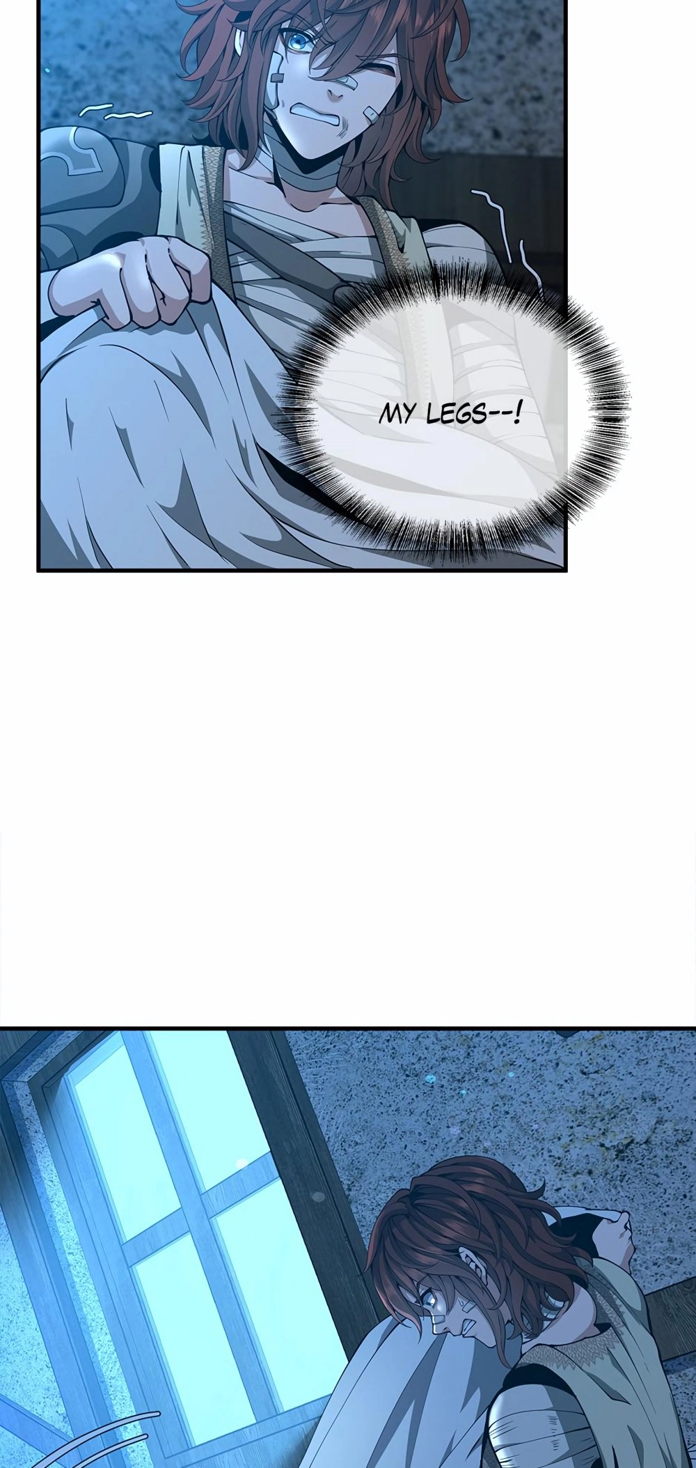 The Beginning After the End Chapter 157, page 71 of 74
