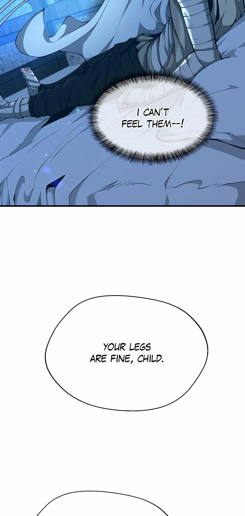 The Beginning After the End Chapter 157, page 72 of 74