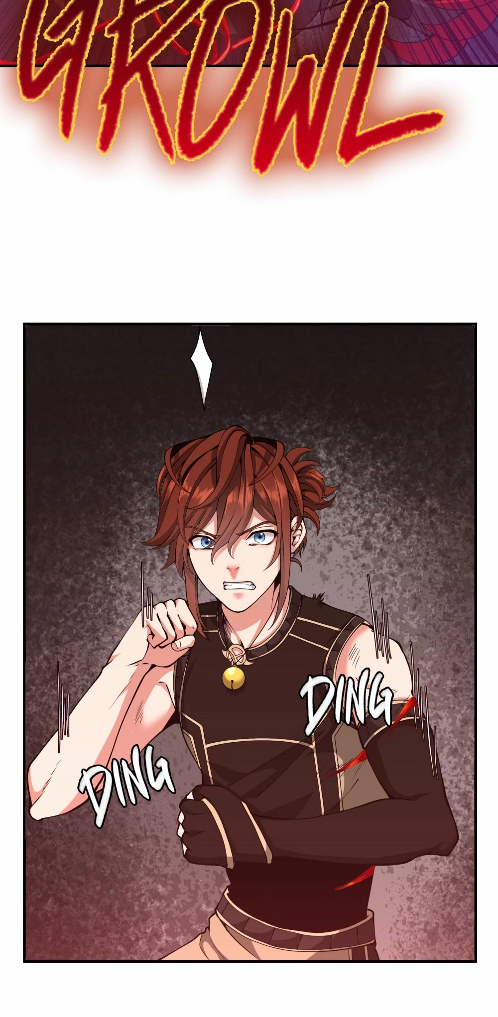 The Beginning After the End Chapter 157, page 8 of 74