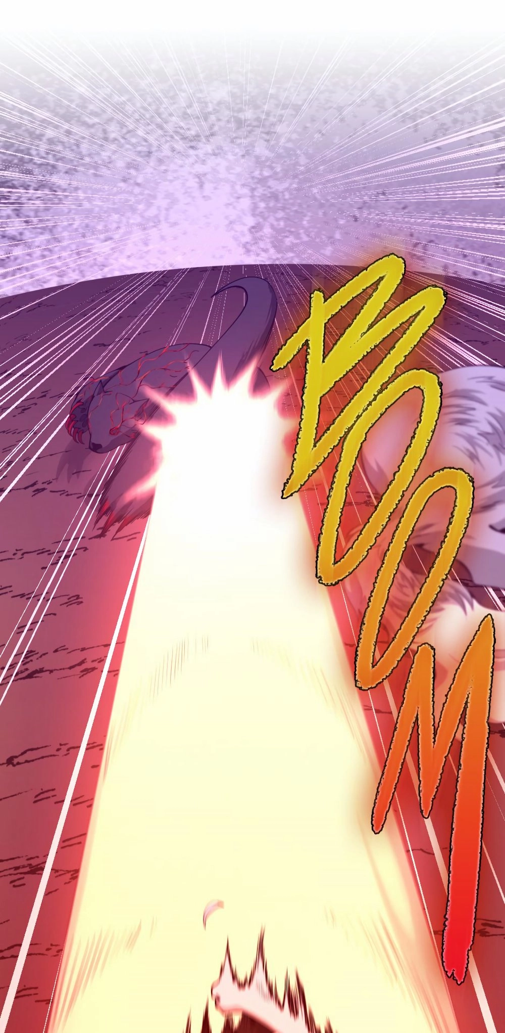 The Beginning After the End Chapter 157, page 9 of 74