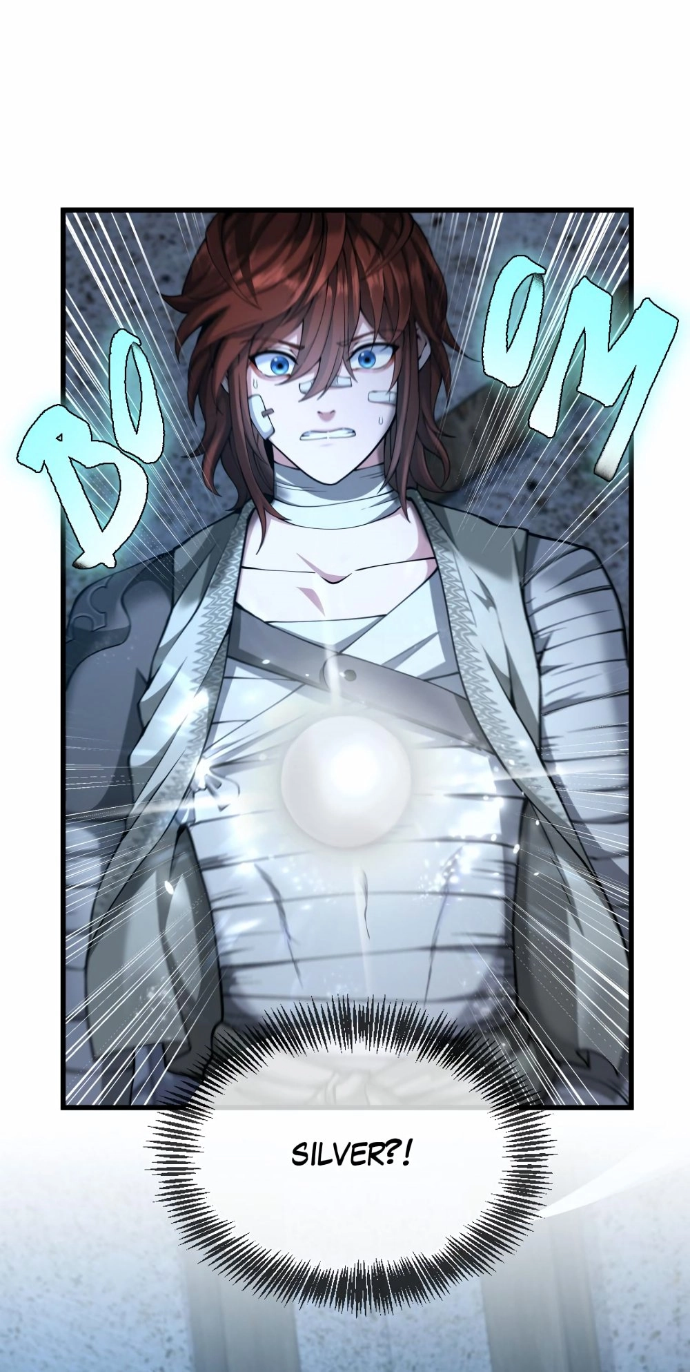 The Beginning After the End Chapter 158, page 11 of 85