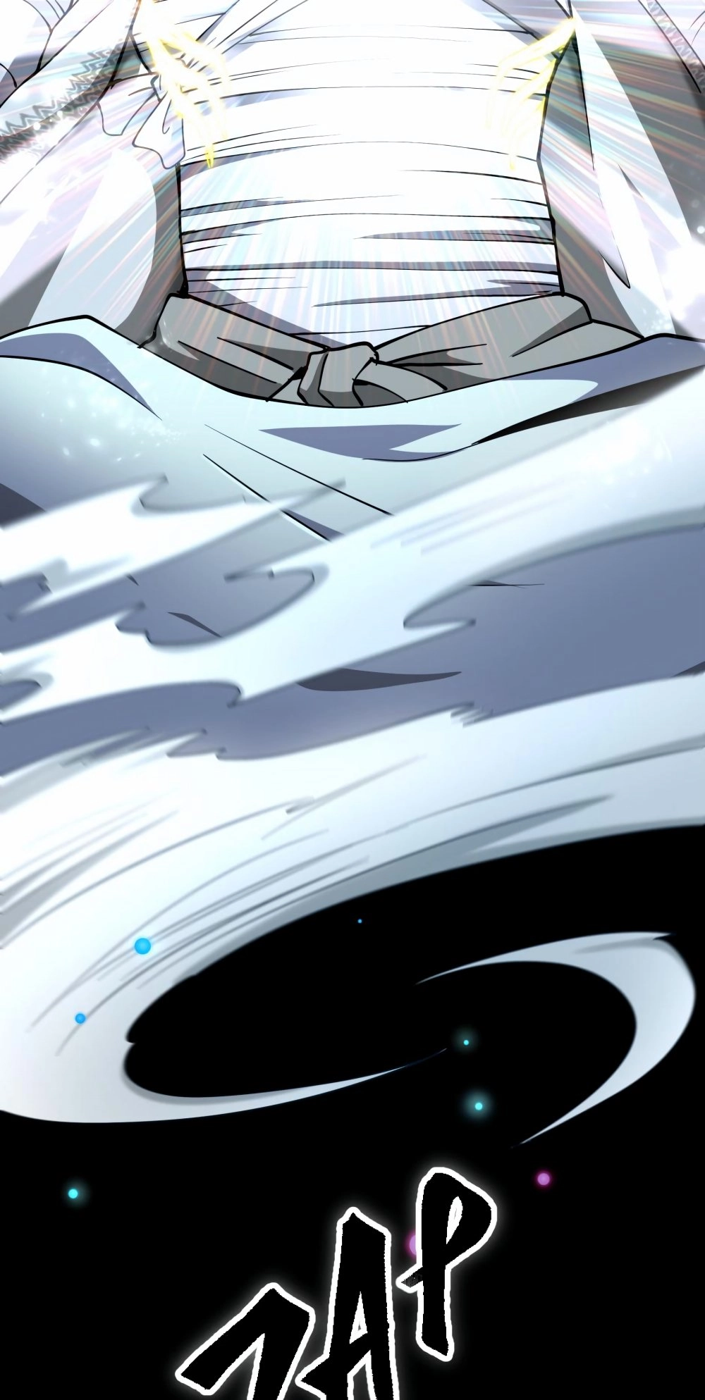 The Beginning After the End Chapter 158, page 14 of 85