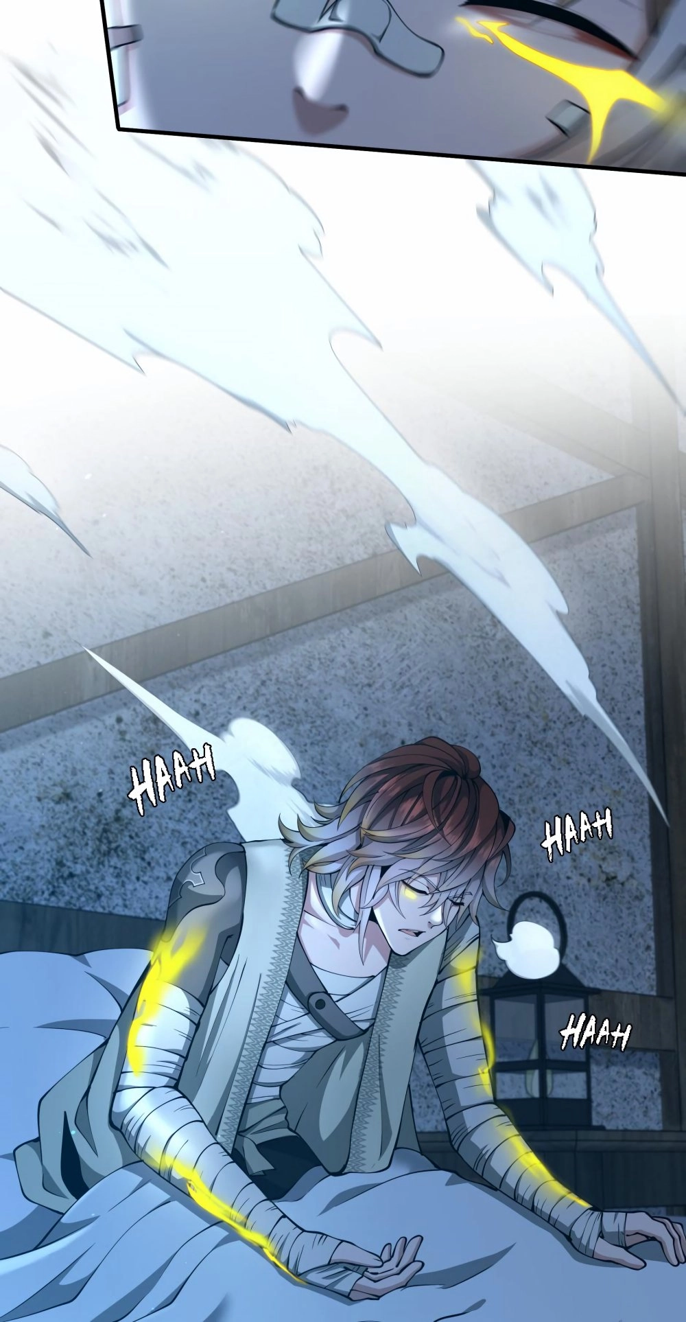 The Beginning After the End Chapter 158, page 22 of 85