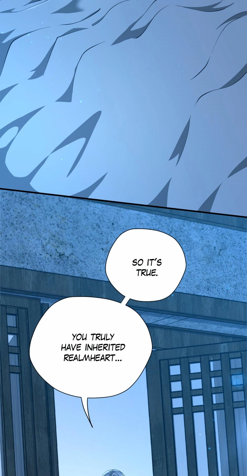 The Beginning After the End Chapter 158, page 23 of 85