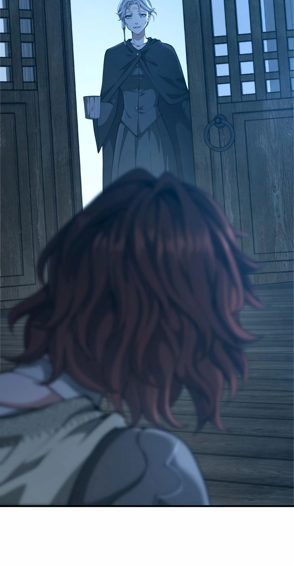 The Beginning After the End Chapter 158, page 24 of 85