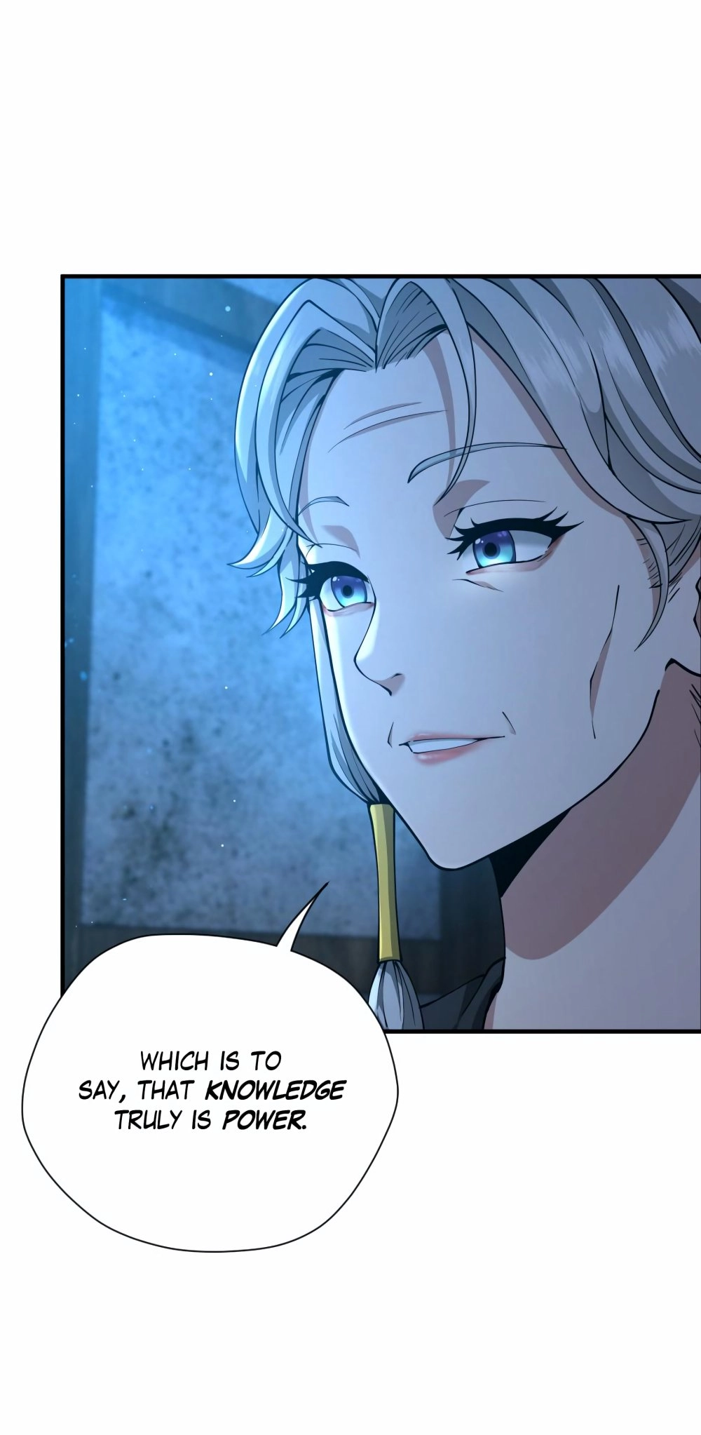 The Beginning After the End Chapter 158, page 30 of 85