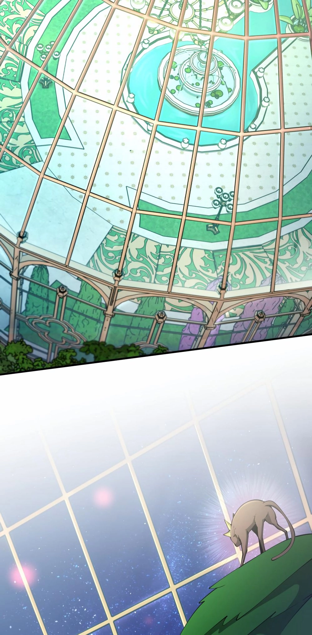 The Beginning After the End Chapter 158, page 39 of 85