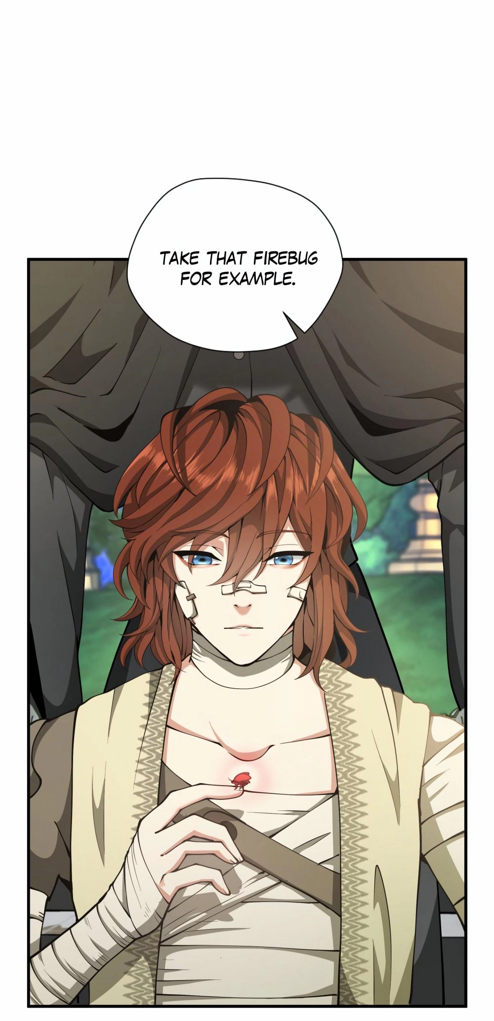 The Beginning After the End Chapter 158, page 46 of 85
