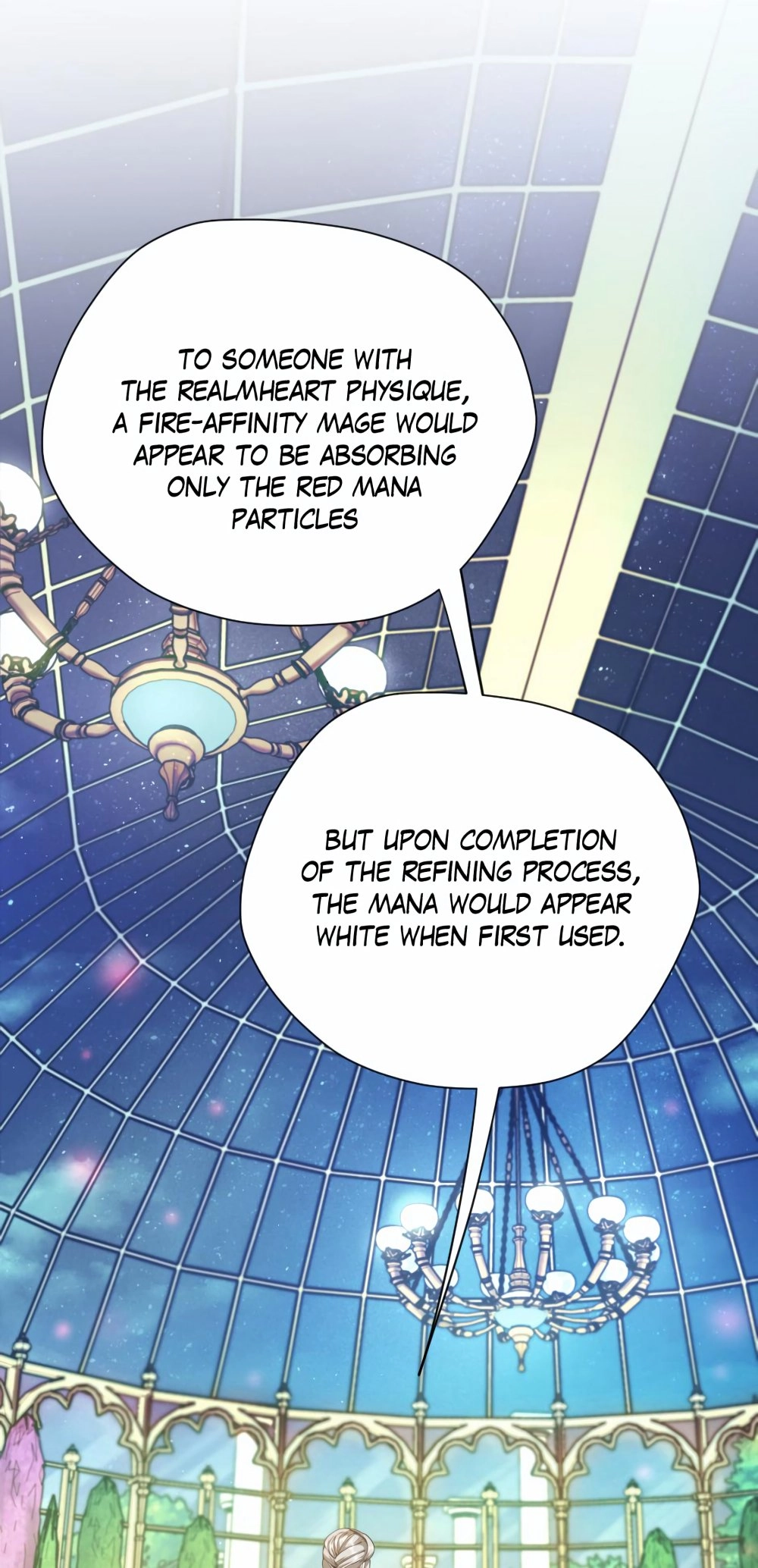 The Beginning After the End Chapter 158, page 48 of 85