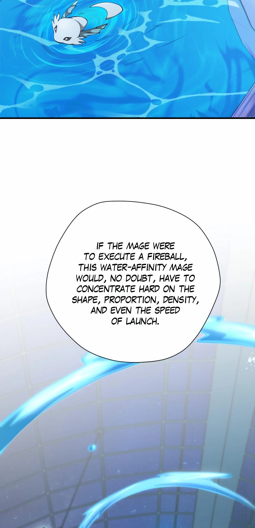 The Beginning After the End Chapter 158, page 53 of 85