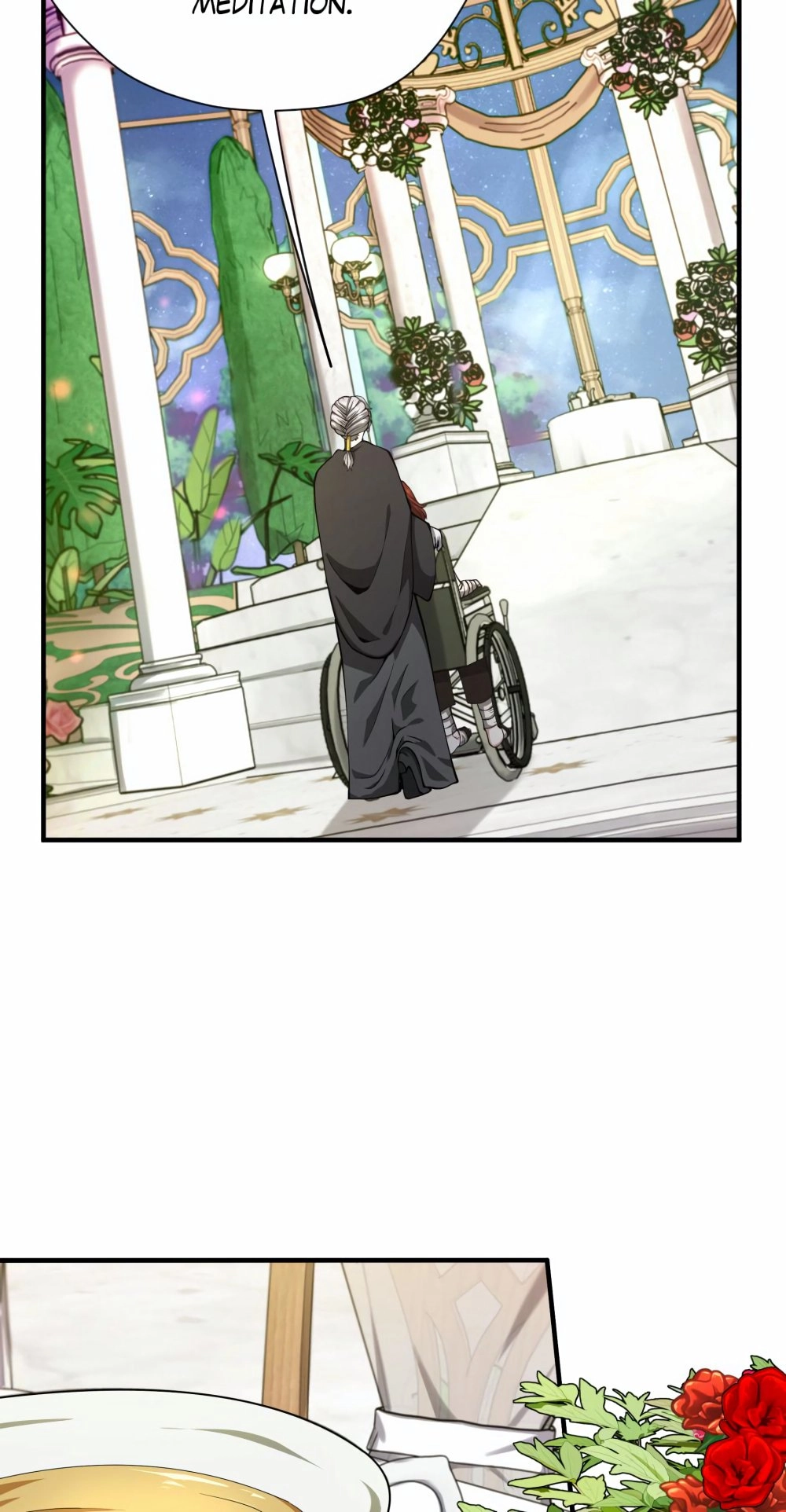 The Beginning After the End Chapter 158, page 57 of 85