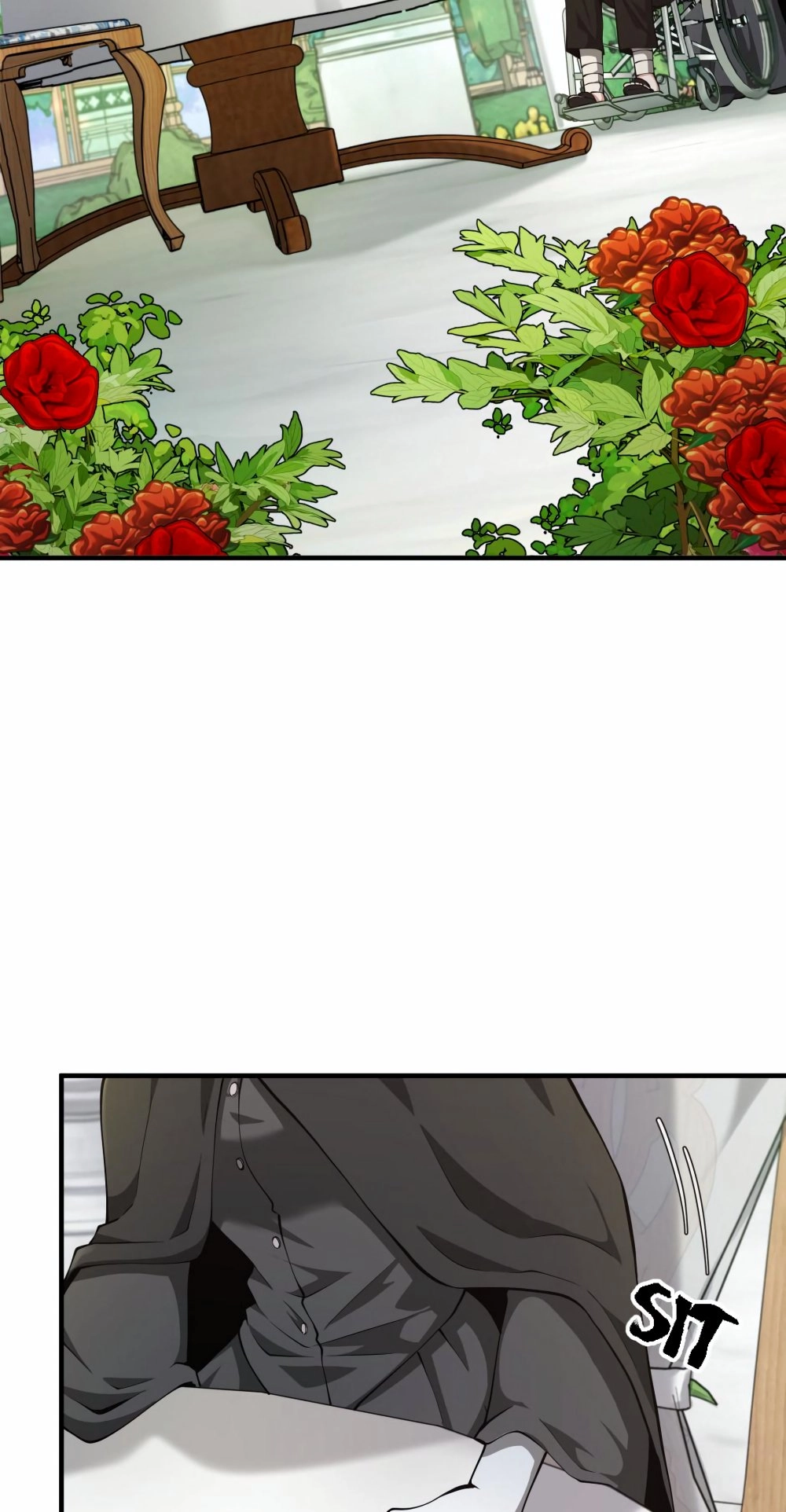 The Beginning After the End Chapter 158, page 59 of 85
