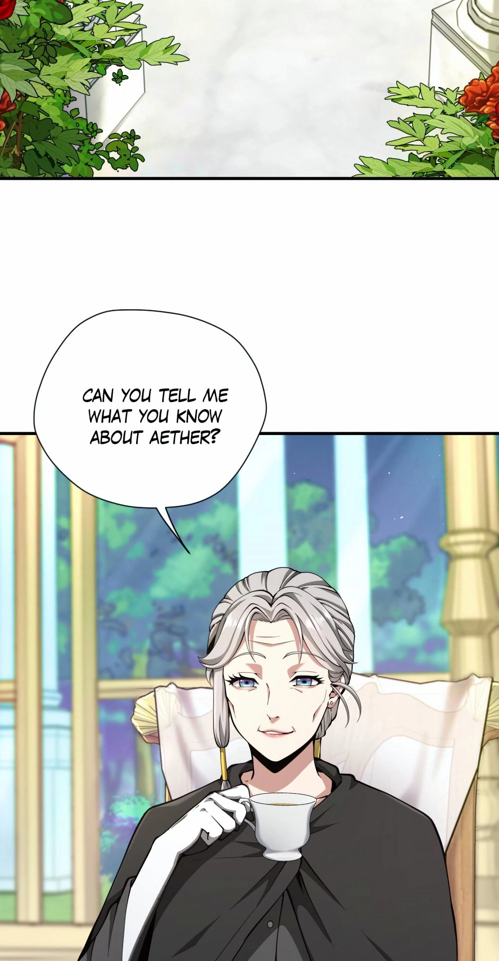 The Beginning After the End Chapter 158, page 61 of 85