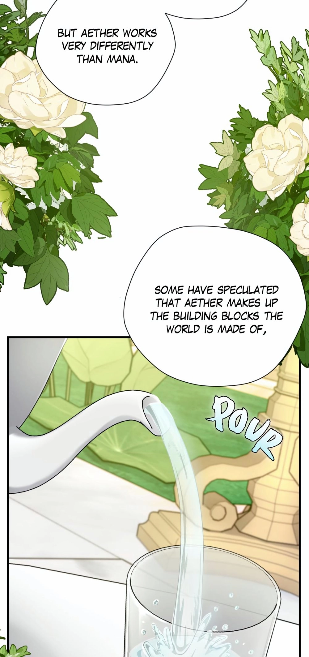 The Beginning After the End Chapter 158, page 64 of 85