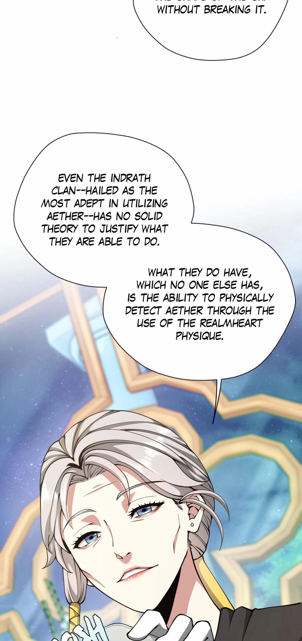 The Beginning After the End Chapter 158, page 67 of 85