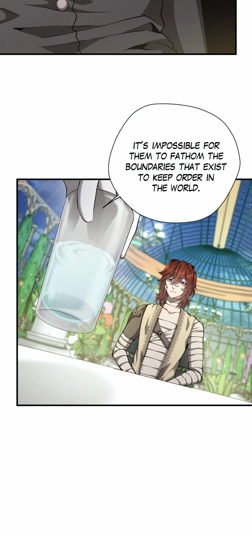 The Beginning After the End Chapter 158, page 69 of 85