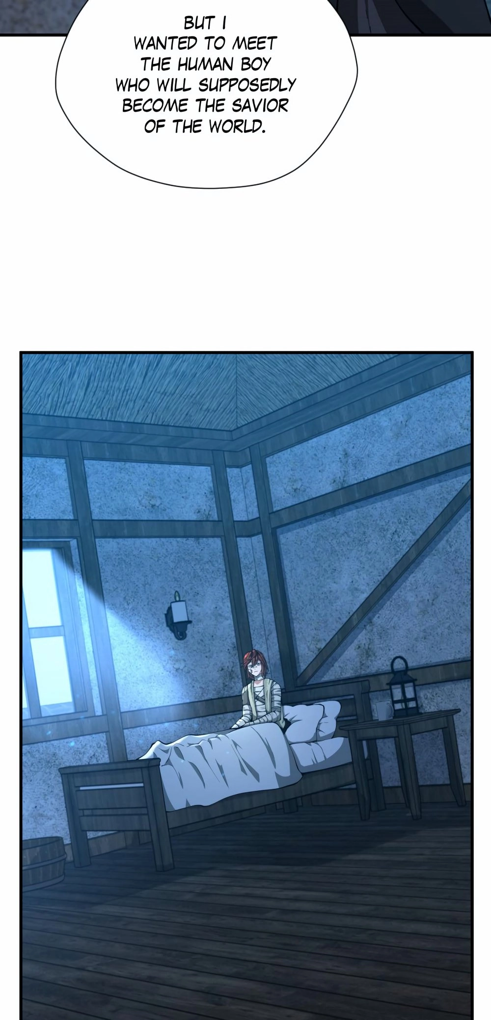 The Beginning After the End Chapter 158, page 7 of 85