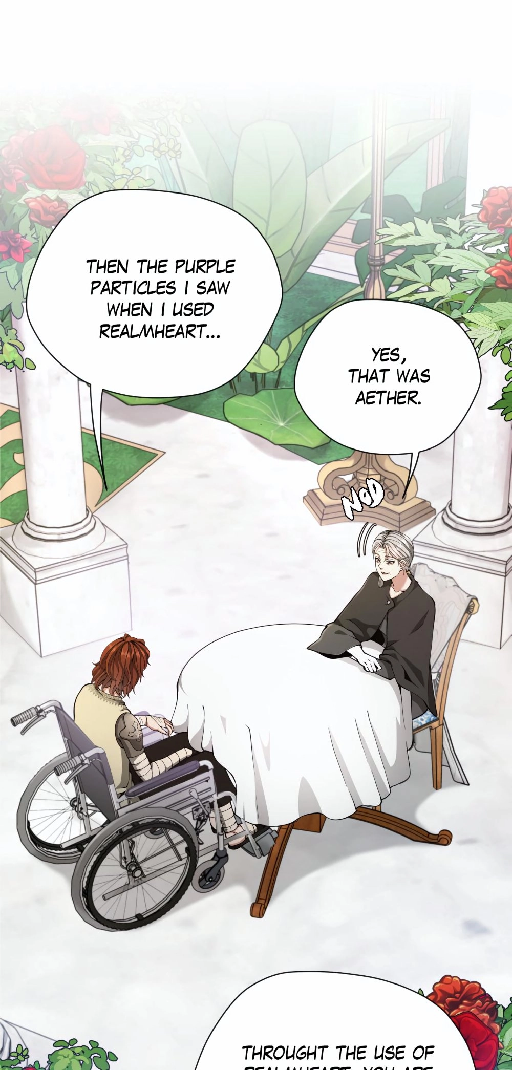 The Beginning After the End Chapter 158, page 70 of 85