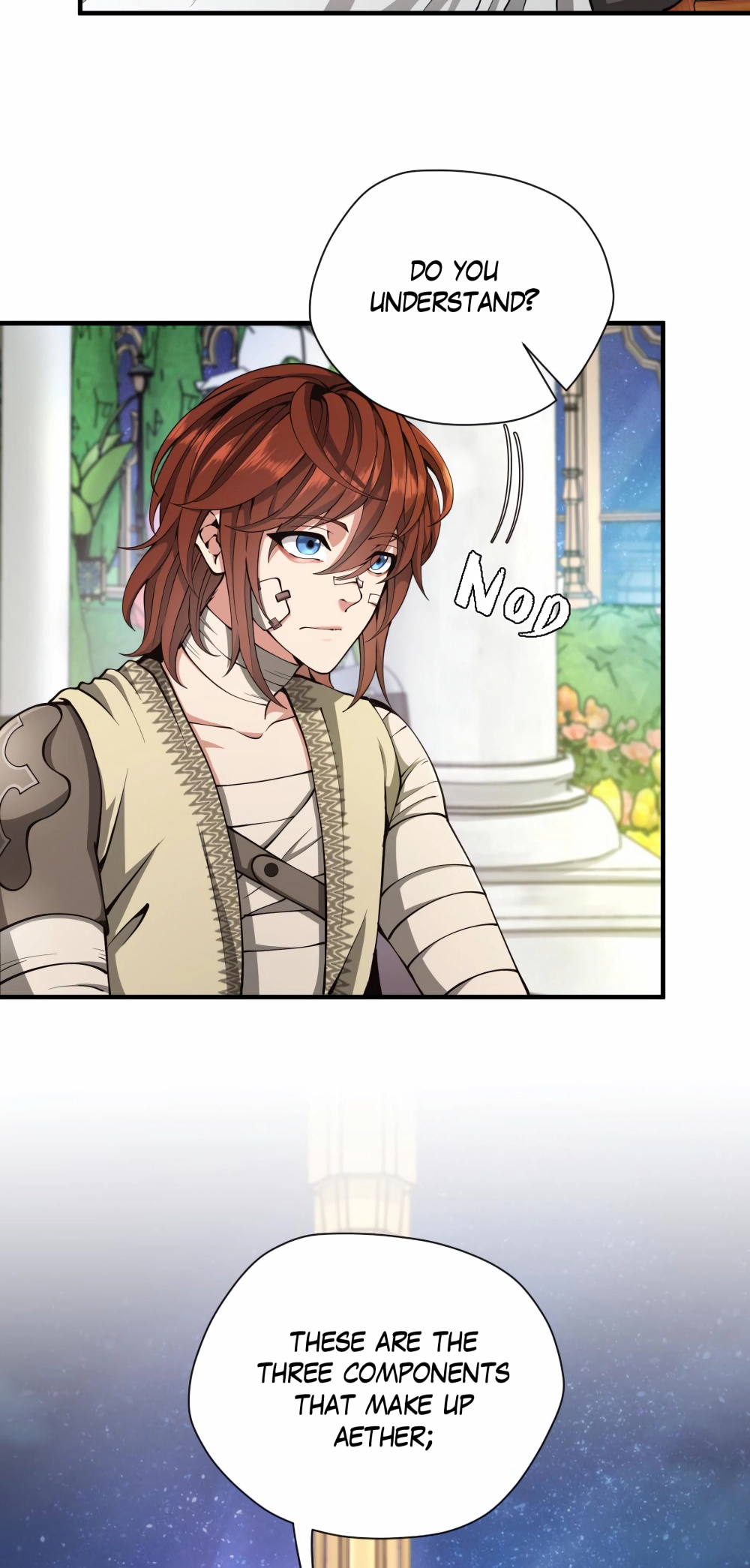 The Beginning After the End Chapter 158, page 72 of 85