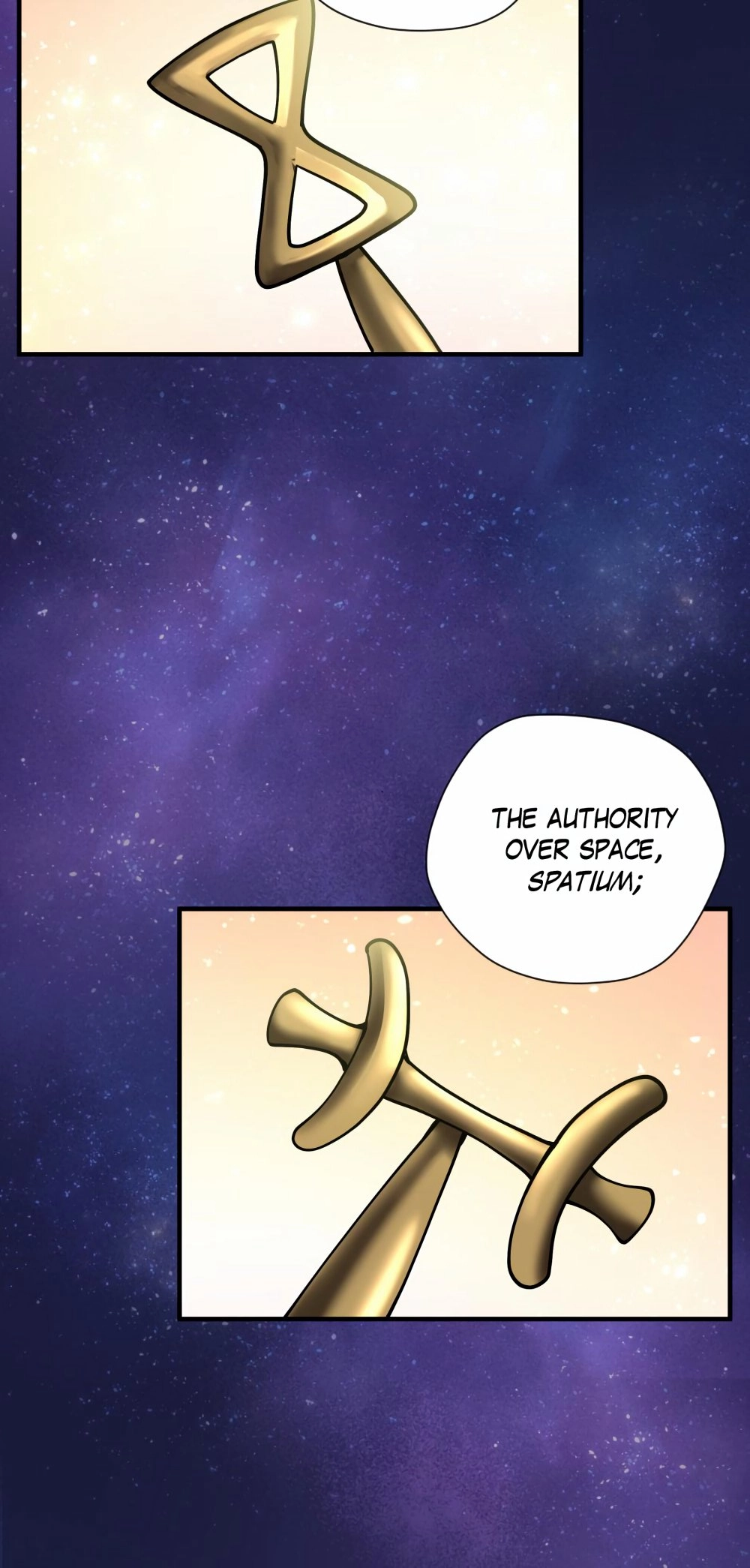 The Beginning After the End Chapter 158, page 74 of 85