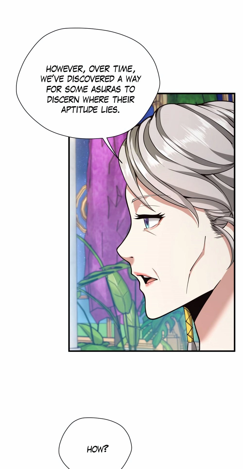 The Beginning After the End Chapter 158, page 78 of 85