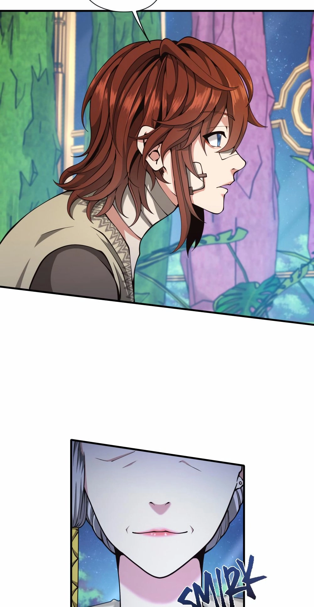 The Beginning After the End Chapter 158, page 79 of 85
