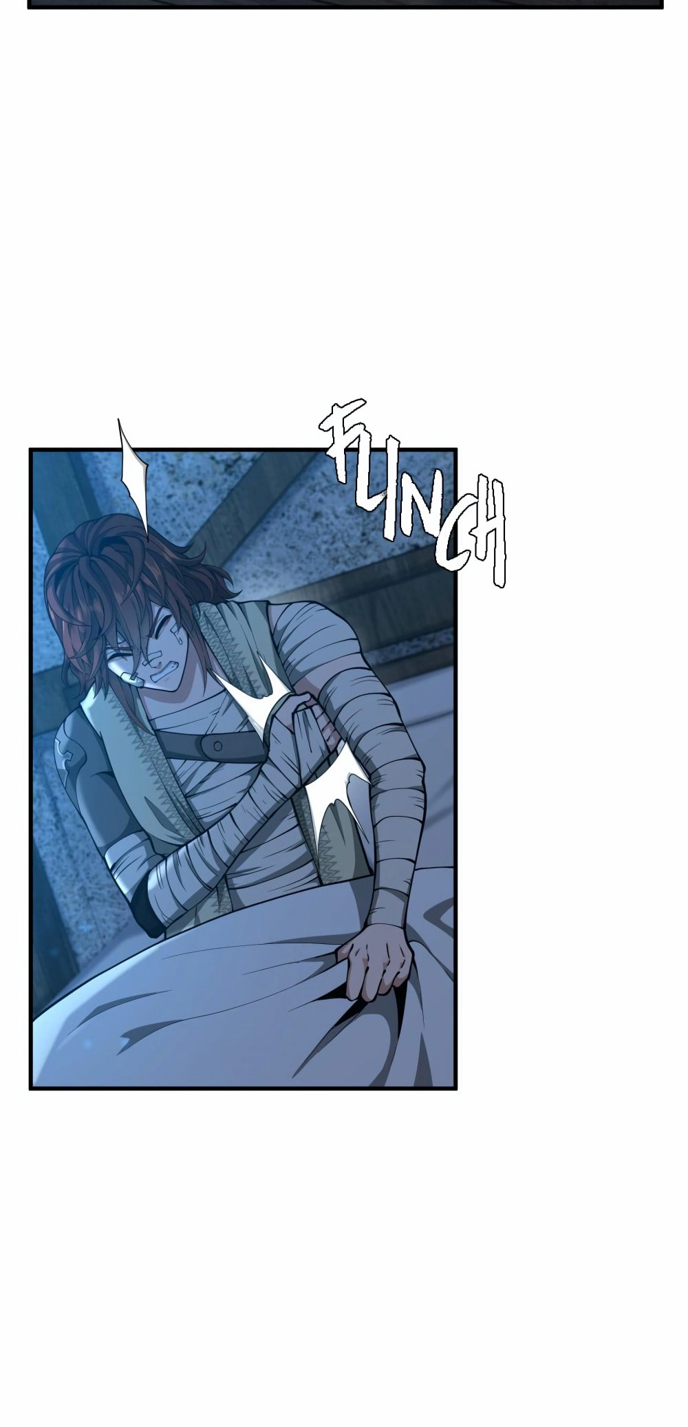 The Beginning After the End Chapter 158, page 8 of 85