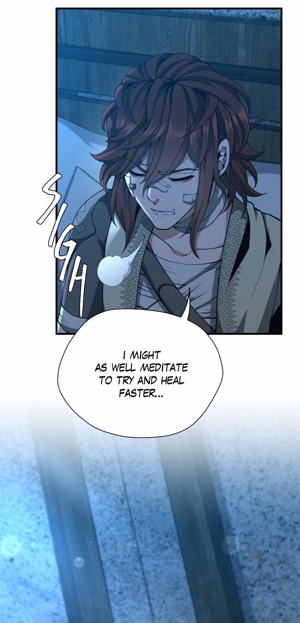 The Beginning After the End Chapter 158, page 9 of 85