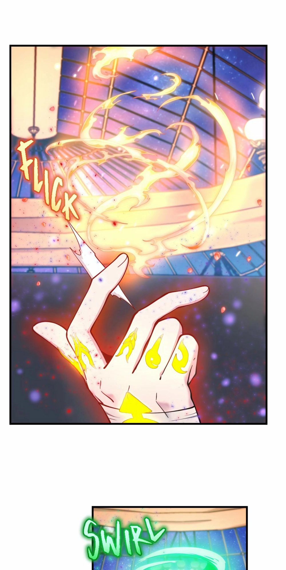 The Beginning After the End Chapter 159, page 11 of 80