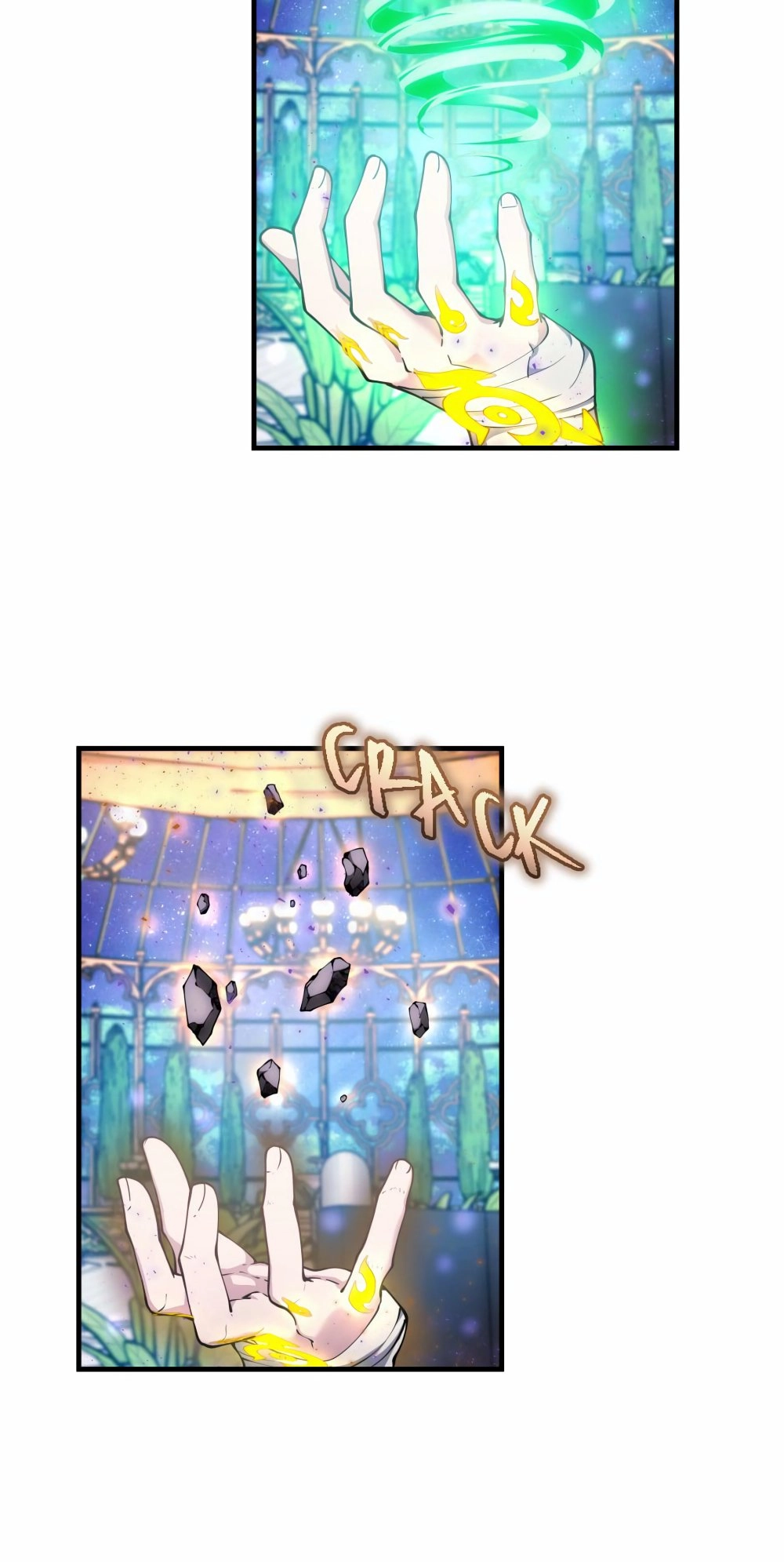 The Beginning After the End Chapter 159, page 12 of 80