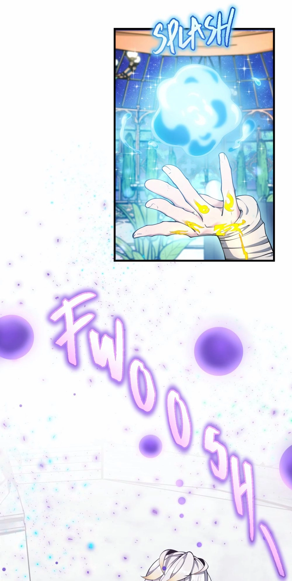 The Beginning After the End Chapter 159, page 13 of 80