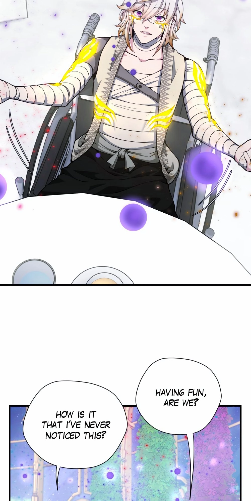 The Beginning After the End Chapter 159, page 14 of 80