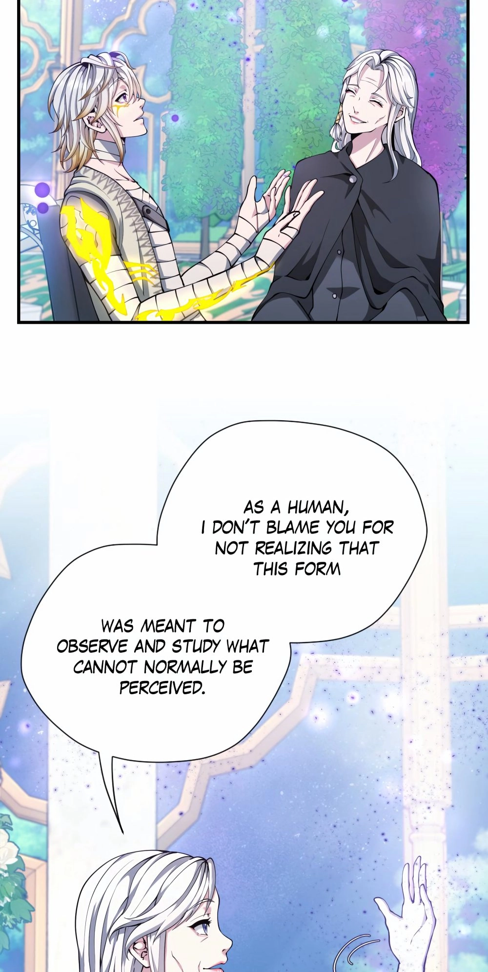 The Beginning After the End Chapter 159, page 15 of 80