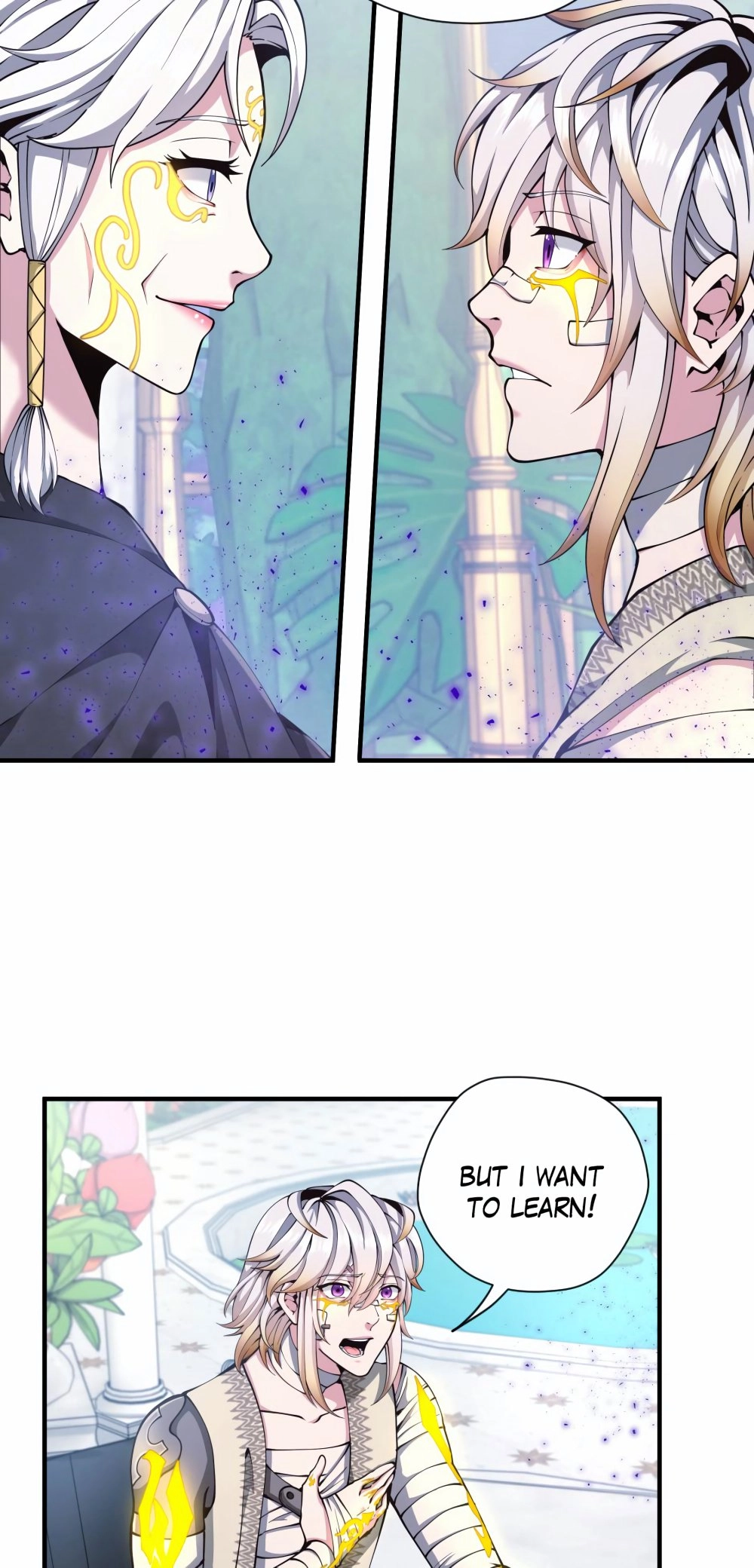 The Beginning After the End Chapter 159, page 24 of 80