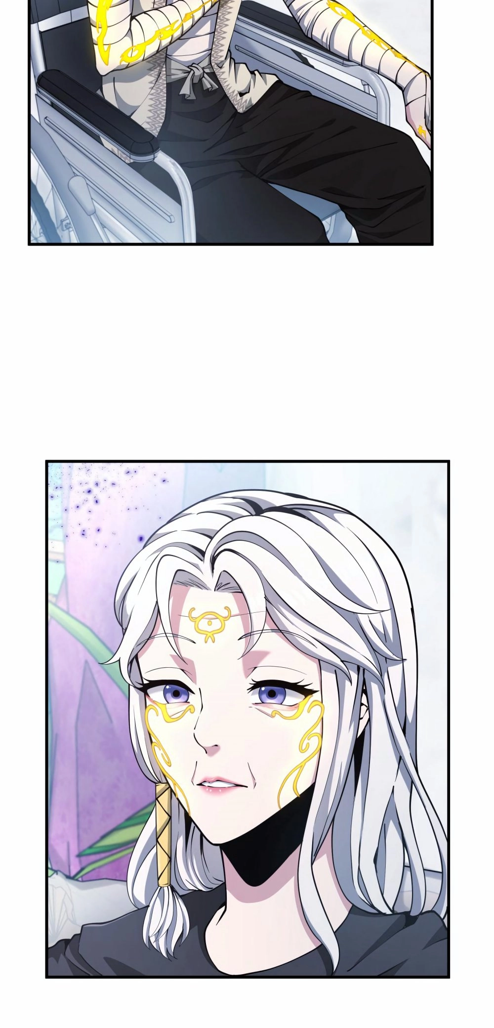The Beginning After the End Chapter 159, page 25 of 80