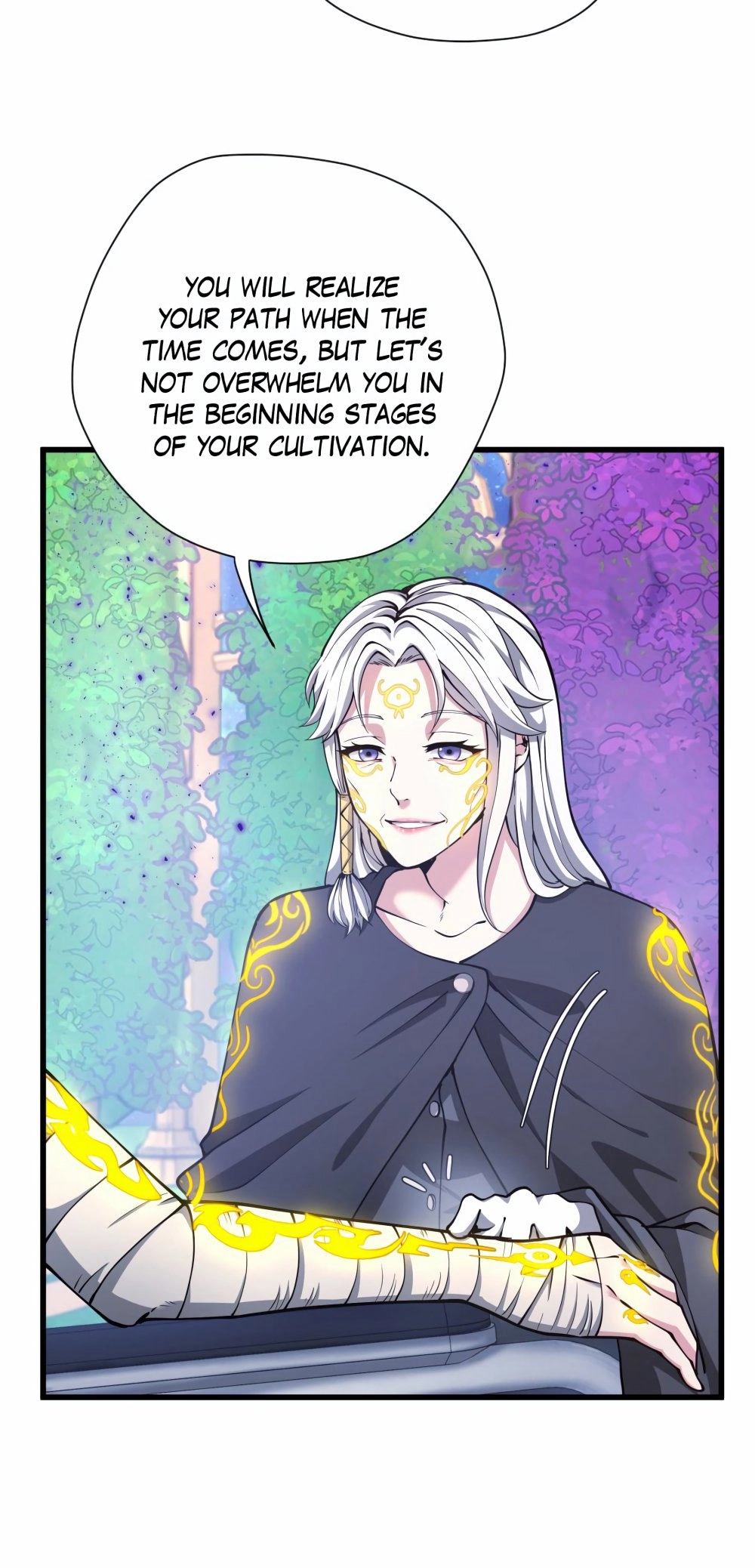 The Beginning After the End Chapter 159, page 28 of 80