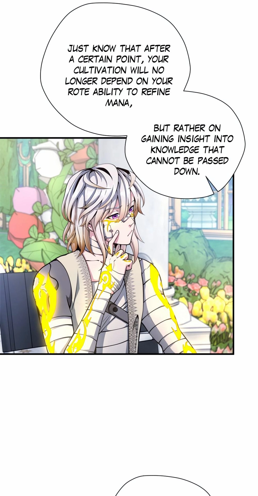 The Beginning After the End Chapter 159, page 29 of 80