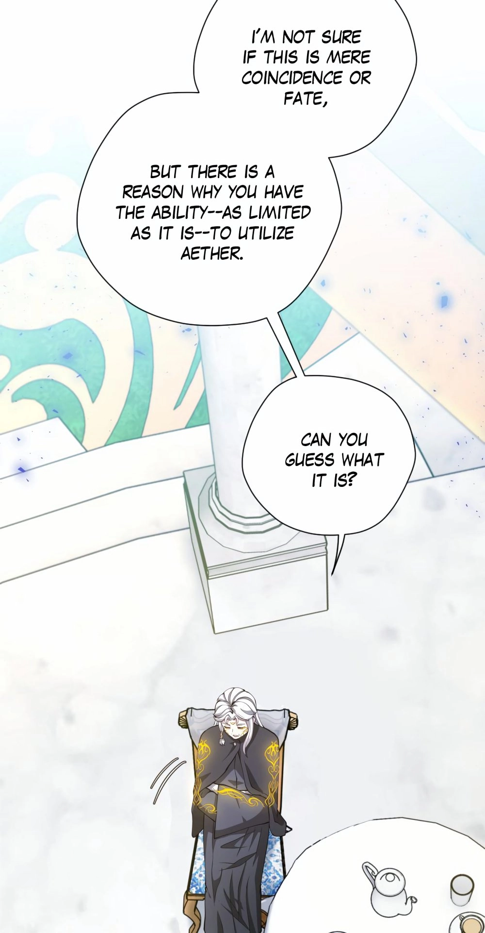 The Beginning After the End Chapter 159, page 30 of 80