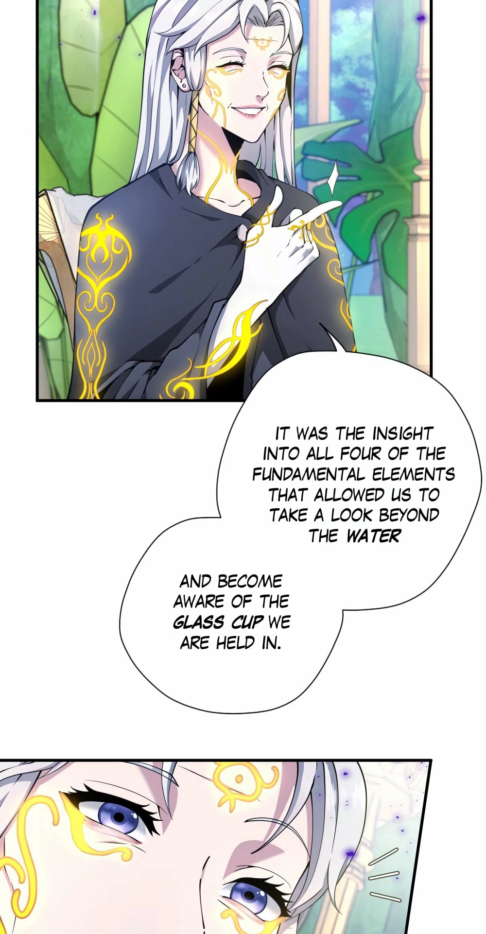 The Beginning After the End Chapter 159, page 34 of 80