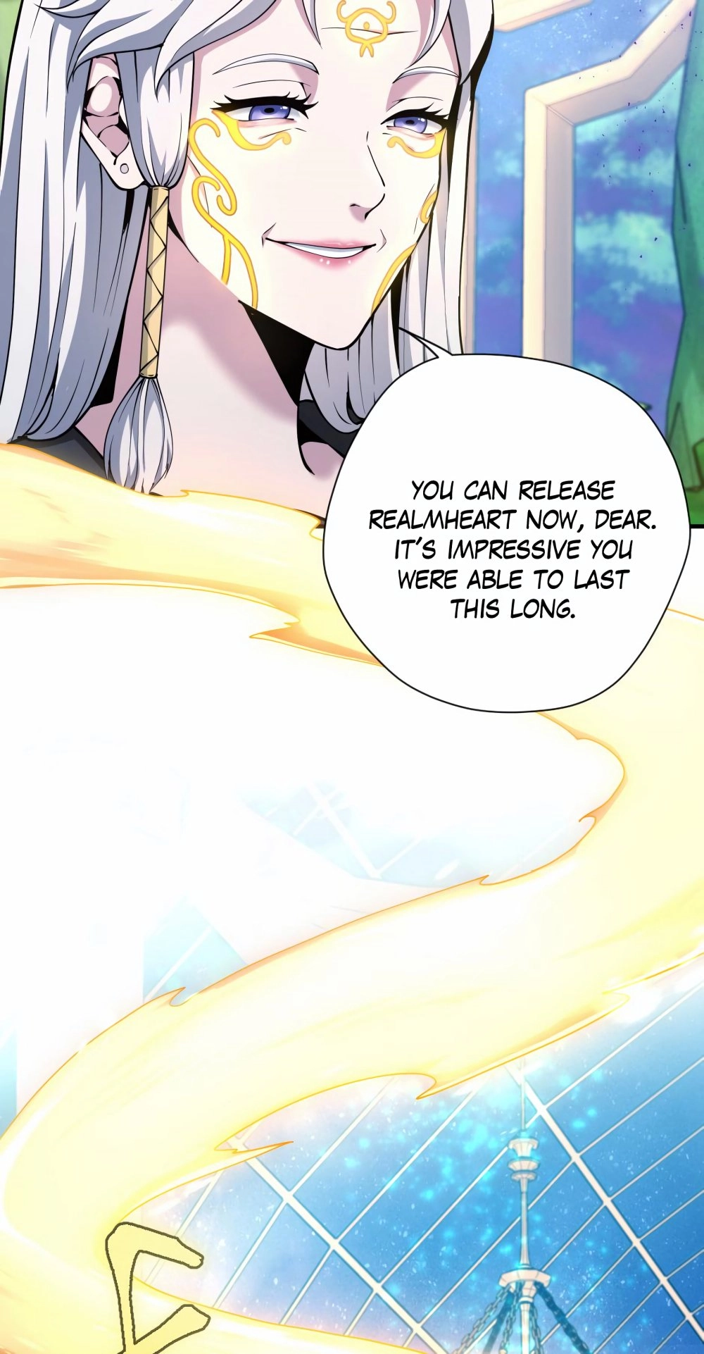 The Beginning After the End Chapter 159, page 36 of 80