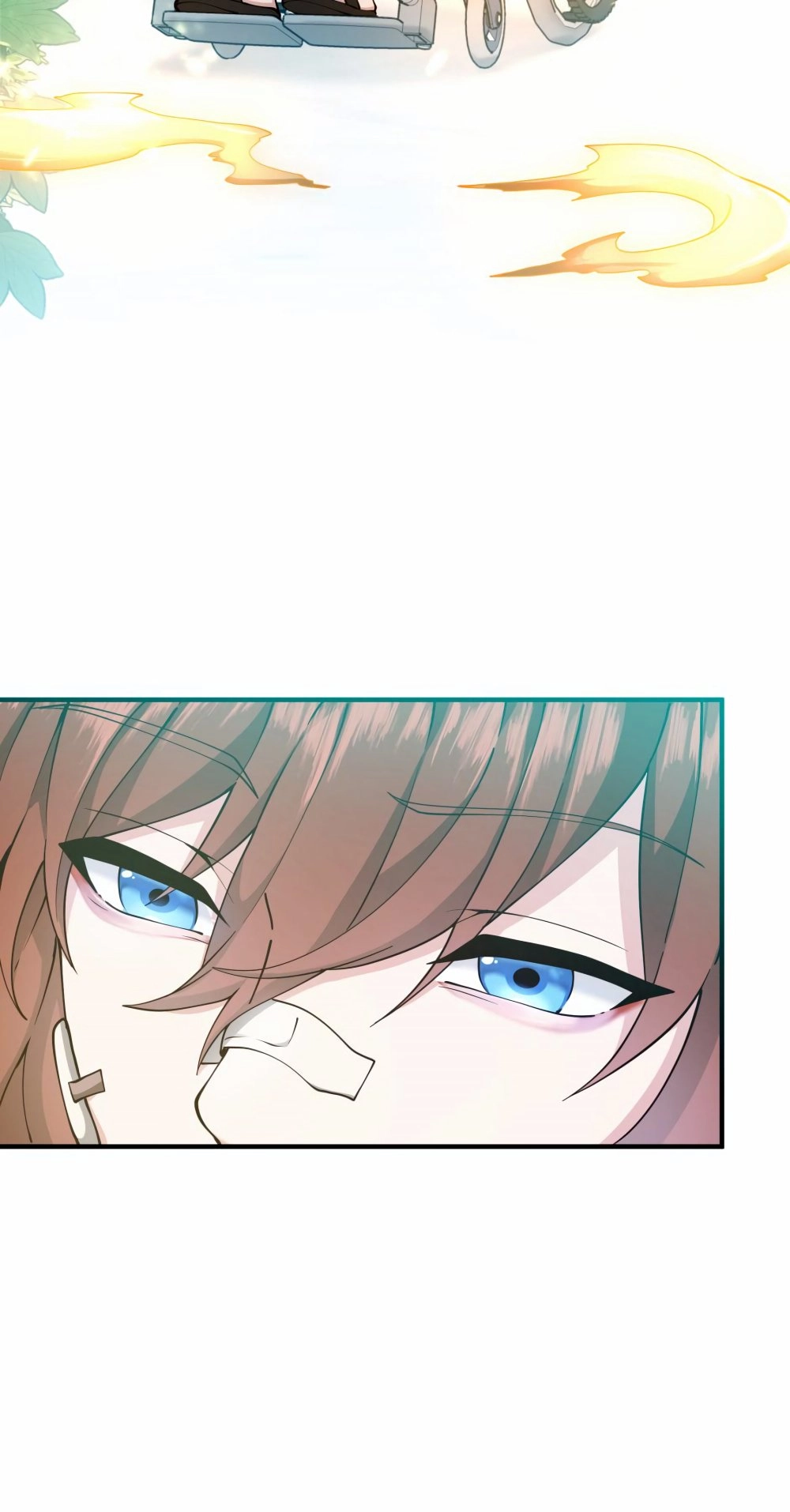 The Beginning After the End Chapter 159, page 38 of 80