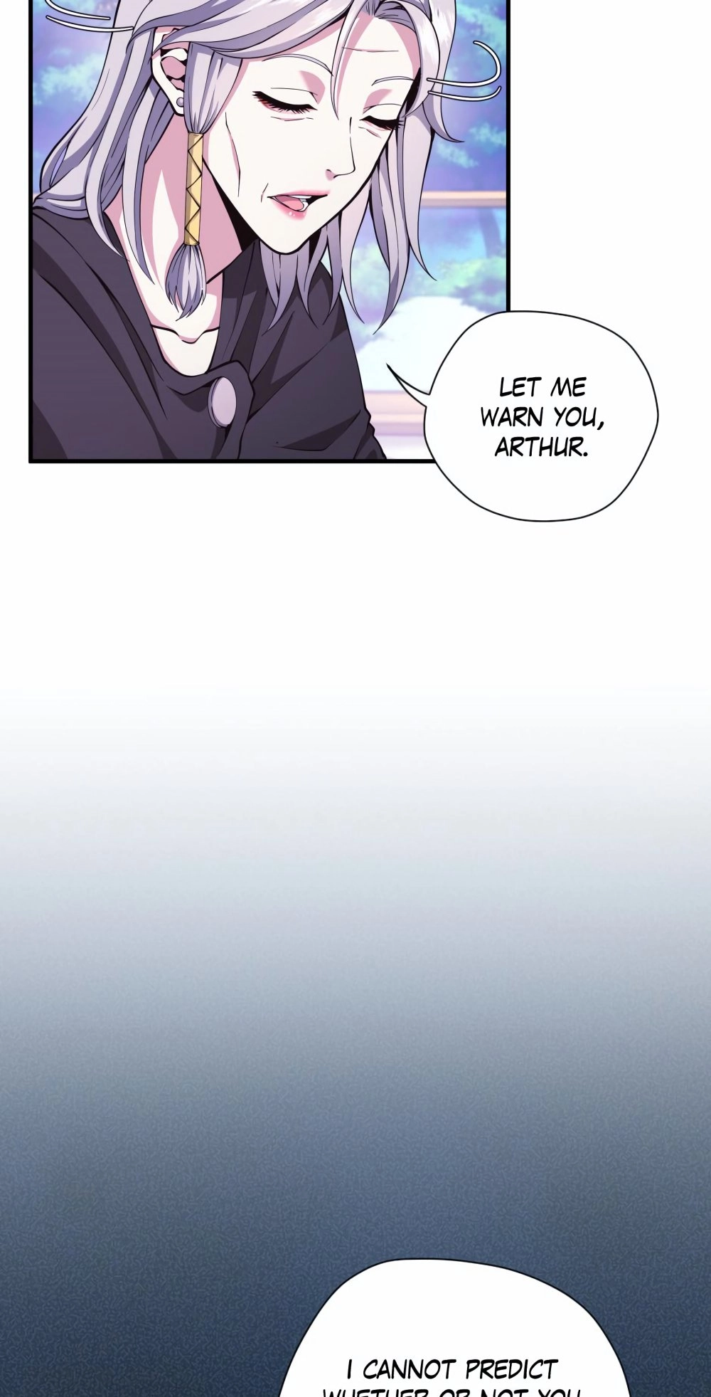 The Beginning After the End Chapter 159, page 40 of 80