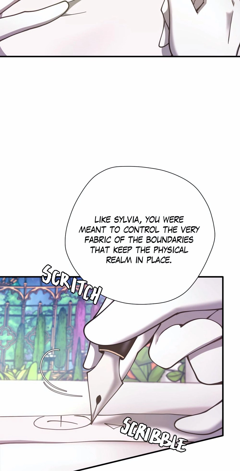 The Beginning After the End Chapter 159, page 47 of 80