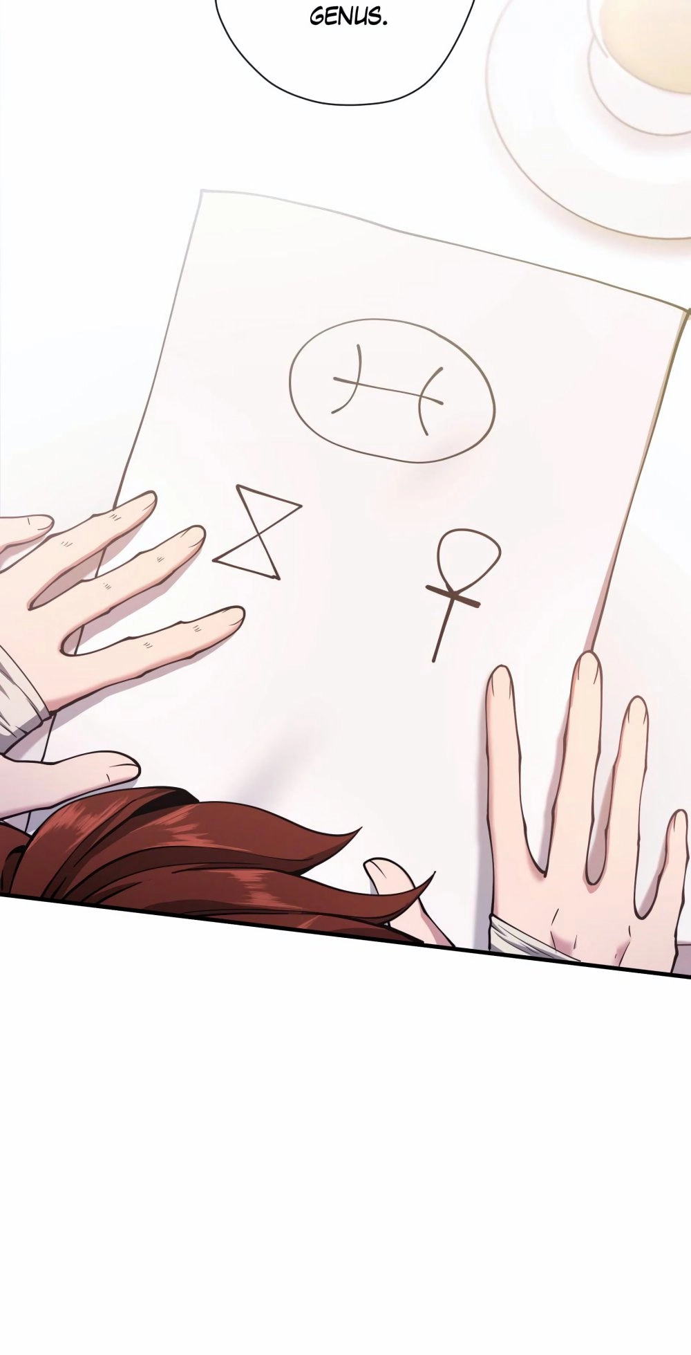 The Beginning After the End Chapter 159, page 49 of 80