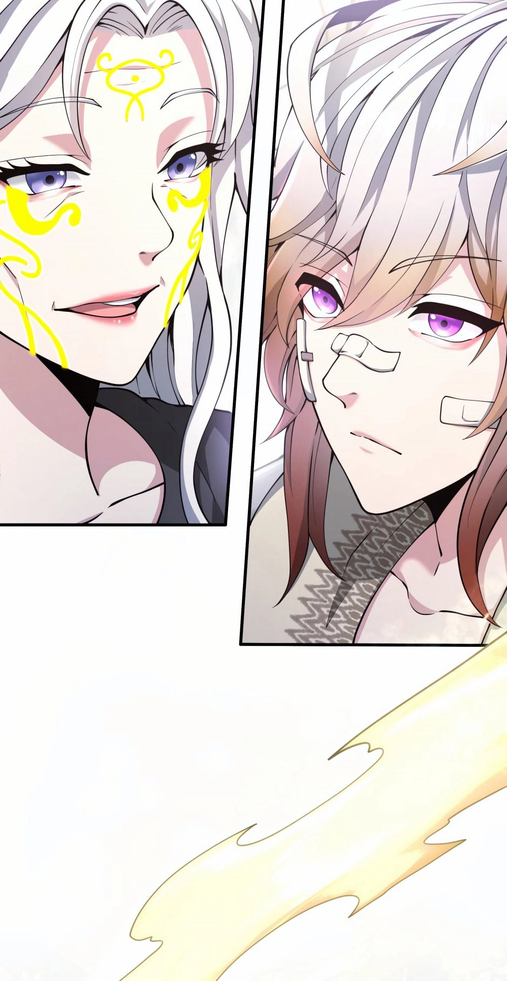 The Beginning After the End Chapter 159, page 5 of 80
