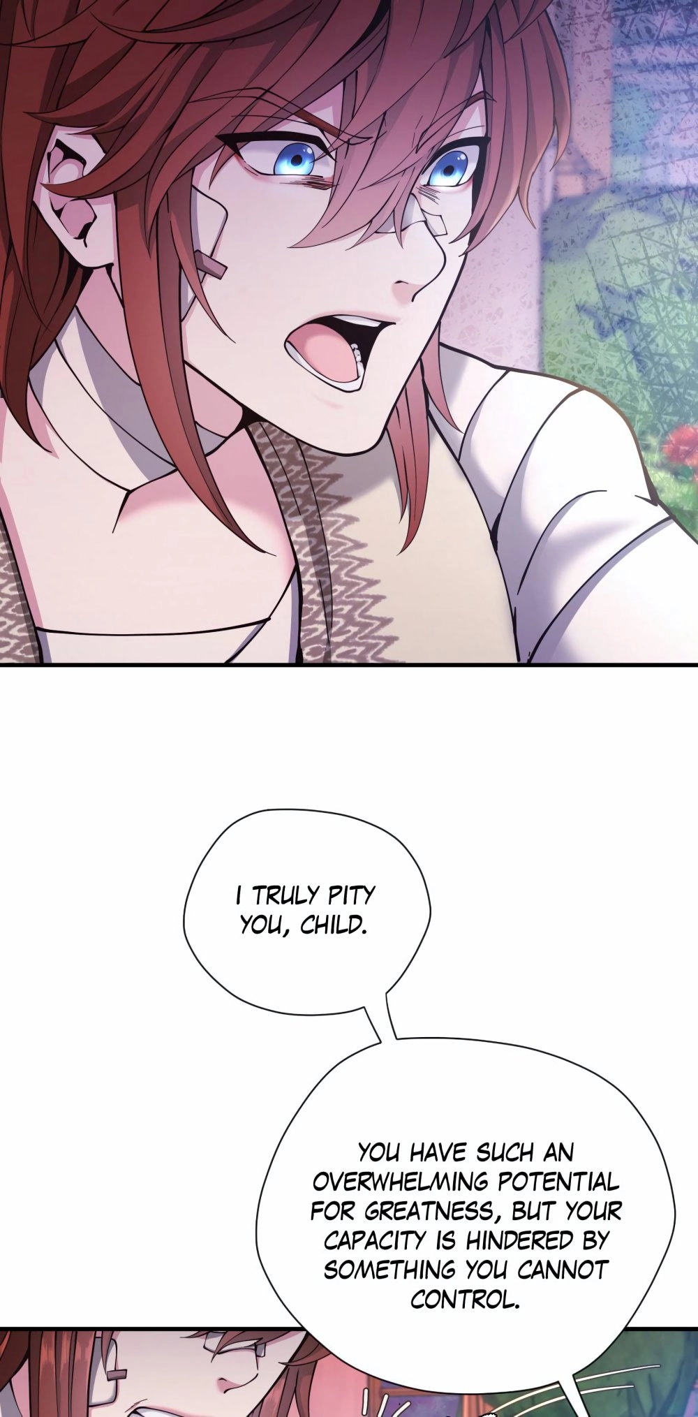 The Beginning After the End Chapter 159, page 52 of 80